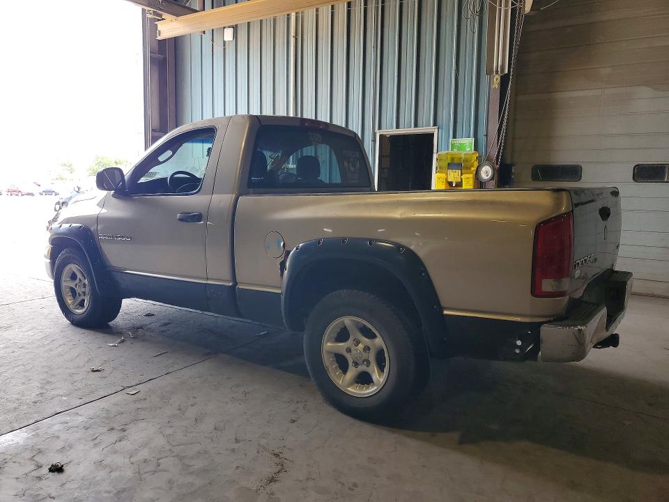 Aukcja sprzedaży 2002 Dodge Ram 1500, vin: 1D7HA16K32J256070, numer aukcji: 55563126