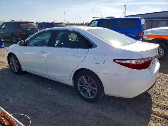 53261256 :رقم المزاد ، 4T1BF1FK0GU227872 vin ، 2016 Toyota Camry مزاد بيع