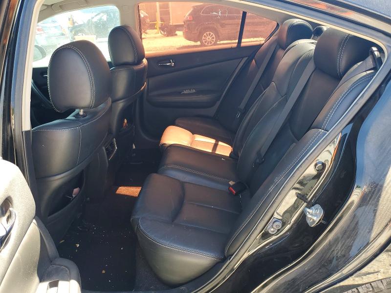 Aukcja sprzedaży 2012 Nissan Maxima, vin: 1N4AA5AP4CC839197, numer aukcji: 53478736