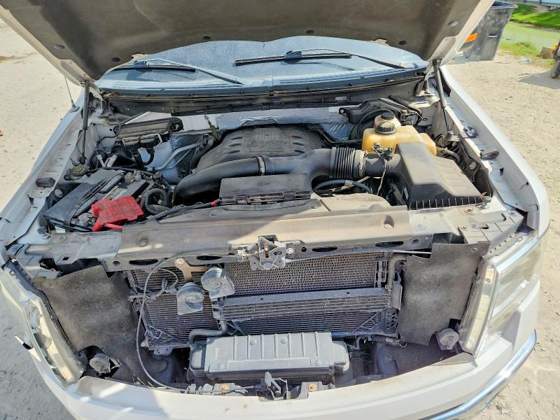 54141896 :رقم المزاد ، 1FTFW1ETXDFA27422 vin ، 2013 Ford F150 مزاد بيع
