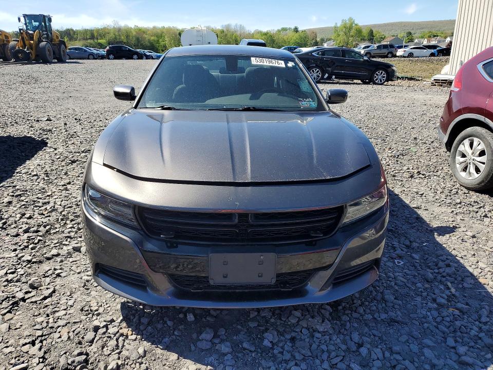 Aukcja sprzedaży 2018 Dodge Charger, vin: 2C3CDXKT3JH304054, numer aukcji: 53019676