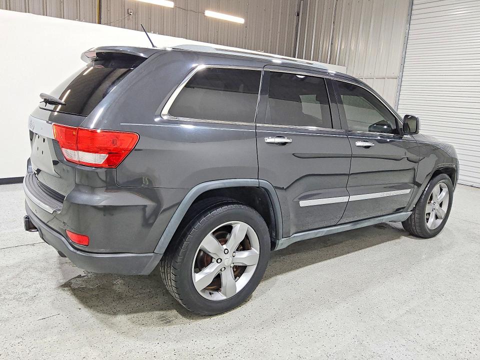 Aukcja sprzedaży 2011 Jeep Grand Cherokee, vin: 1J4RS6GG4BC659766, numer aukcji: 55370746