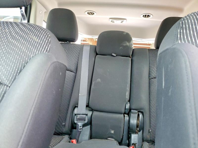 Продажа на аукционе авто 2015 Dodge Journey, vin: 3C4PDDBG1FT608755, номер лота: 52588336