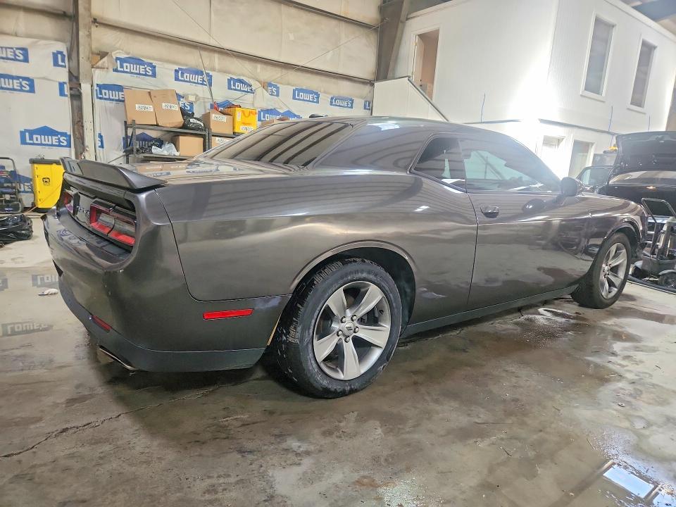 Aukcja sprzedaży 2019 Dodge Challenger, vin: 2C3CDZAG3KH525302, numer aukcji: 53643956