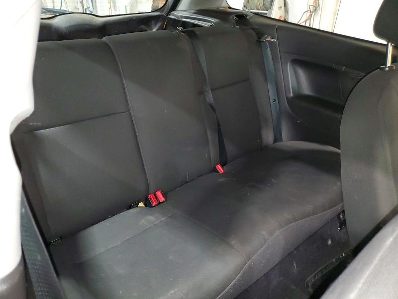 2007 Ford Focus მანქანა იყიდება აუქციონზე, vin: 1FAFP31N97W214368, აუქციონის ნომერი: 53667656