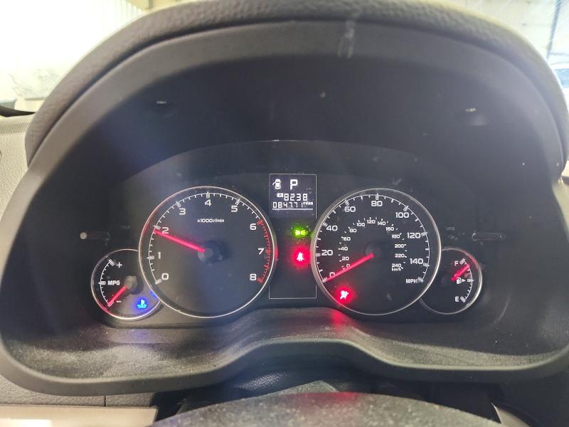 Продажа на аукционе авто 2014 Subaru Legacy, vin: 4S3BMBA63E3006635, номер лота: 54977316