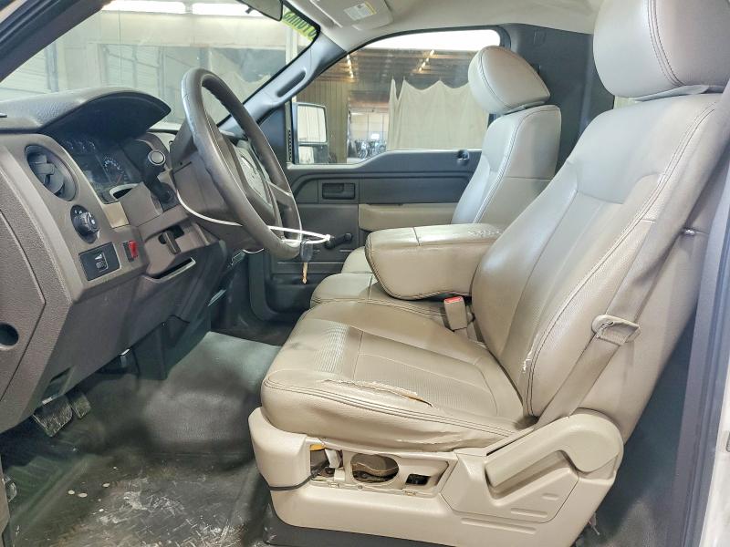 Продажа на аукционе авто 2010 Ford F150, vin: 1FTMF1CW9AKC33113, номер лота: 54431806