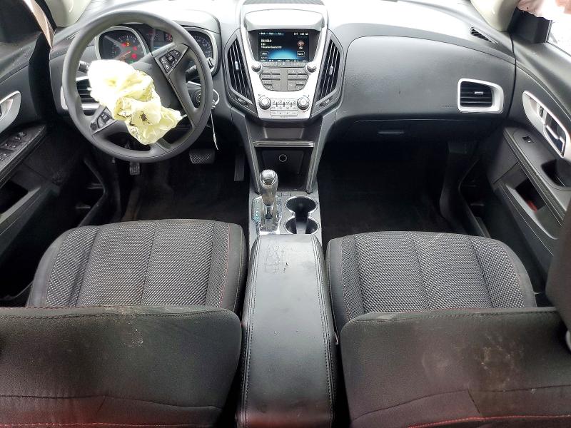 Продаж на аукціоні авто 2016 Chevrolet Equinox, vin: 1GNALBEK7GZ107626, номер лоту: 54138786