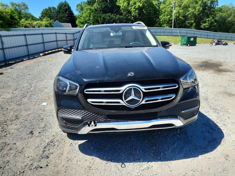 Aukcja sprzedaży 2020 Mercedes-benz Gle, vin: 4JGFB4JB2LA102826, numer aukcji: 53744956