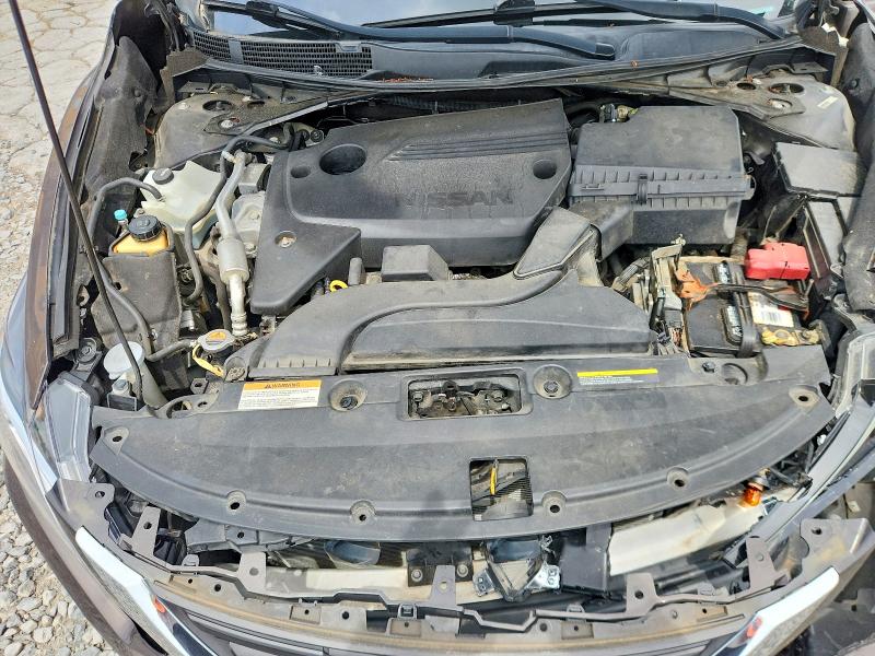 Продажа на аукционе авто 2017 Nissan Altima, vin: 1N4AL3AP5HN312893, номер лота: 54919426