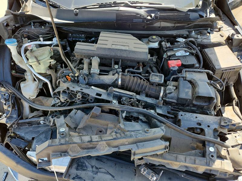 54456306 :رقم المزاد ، 2HKRW2H92LH665008 vin ، 2020 Honda Cr-v مزاد بيع