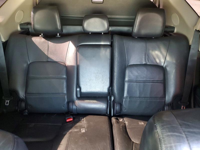 Продаж на аукціоні авто 2014 Nissan Murano, vin: JN8AZ1MW9EW503419, номер лоту: 53306096