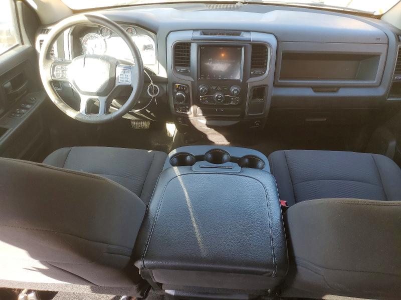 Продажа на аукционе авто 2019 Ram 1500 Classic, vin: 1C6RR7KT7KS650939, номер лота: 52207616