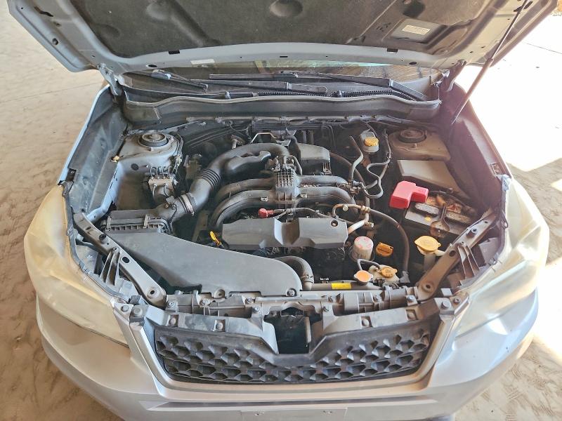2014 Subaru Forester მანქანა იყიდება აუქციონზე, vin: JF2SJCHCXEH432174, აუქციონის ნომერი: 53127236