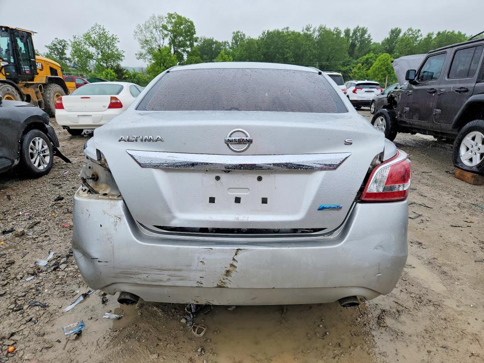 Aukcja sprzedaży 2015 Nissan Altima, vin: 1N4AL3AP5FC281864, numer aukcji: 54522076