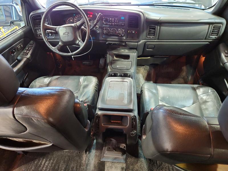 Продажа на аукционе авто 2002 Chevrolet Avalanche, vin: 3GNEK13T12G182695, номер лота: 52551856