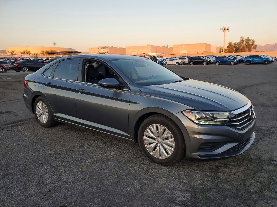 Продаж на аукціоні авто 2020 Volkswagen Jetta, vin: 3VWCB7BU2LM057220, номер лоту: 52511966