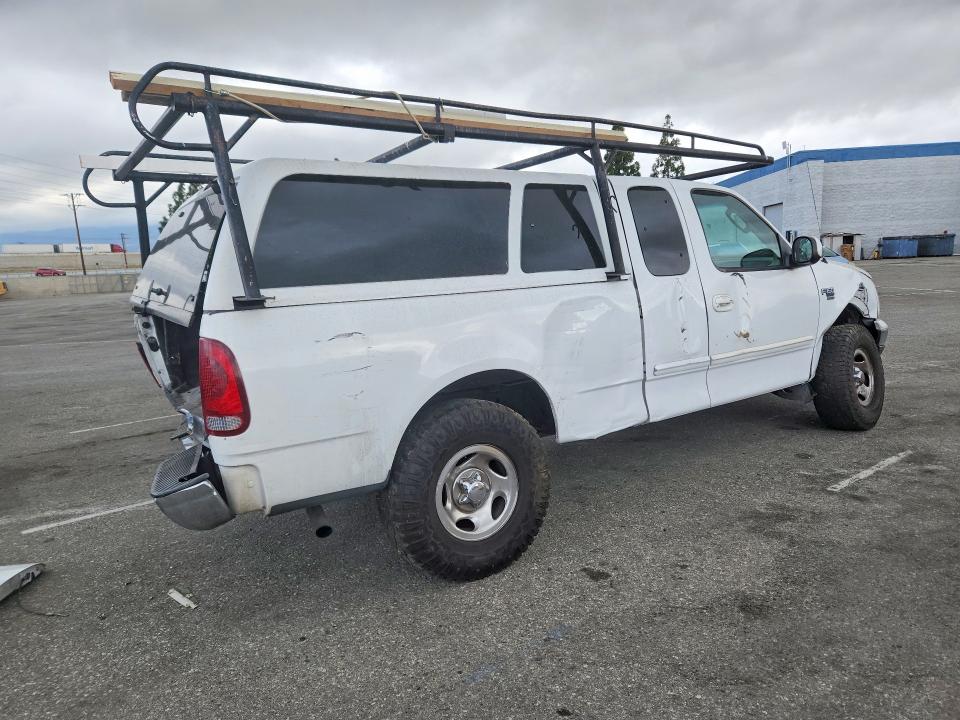 Продаж на аукціоні авто 2003 Ford F150, vin: 1FTRX17L13NA41012, номер лоту: 55578946