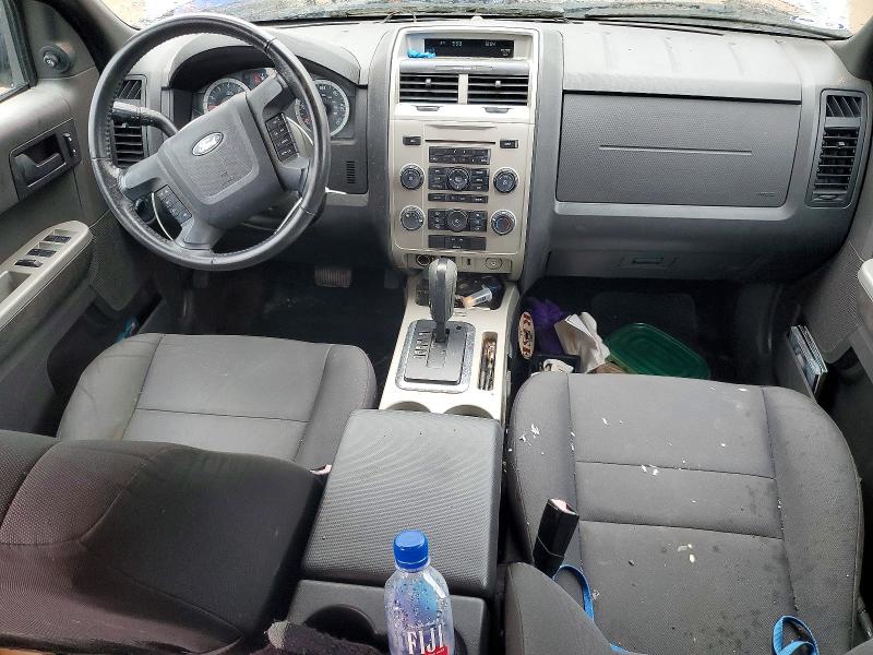 Aukcja sprzedaży 2012 Ford Escape, vin: 1FMCU9D74CKB00779, numer aukcji: 52980926