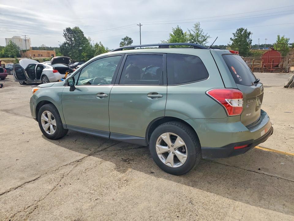 Продажа на аукционе авто 2014 Subaru Forester, vin: JF2SJADC3EH424606, номер лота: 52560626