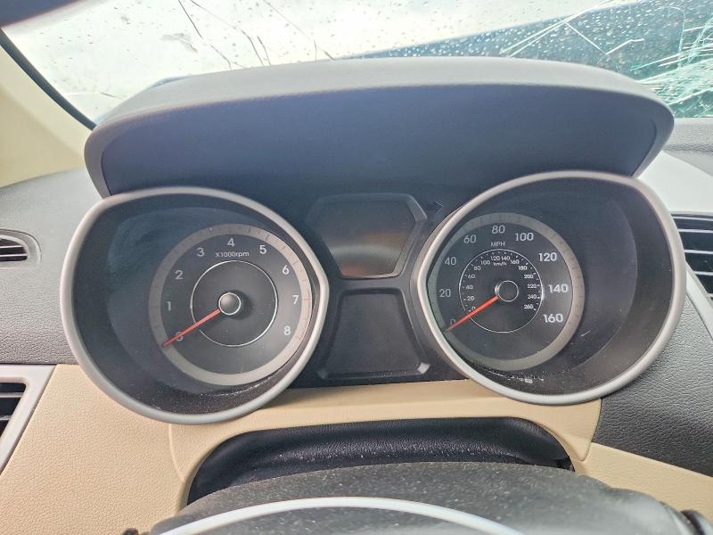 54472316 :رقم المزاد ، KMHDH4AEXGU478517 vin ، 2016 Hyundai Elantra مزاد بيع