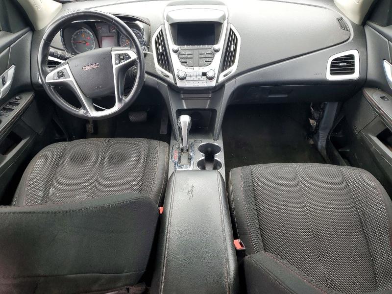 Продажа на аукционе авто 2015 Gmc Terrain, vin: 2GKFLWEK0F6114678, номер лота: 54167176