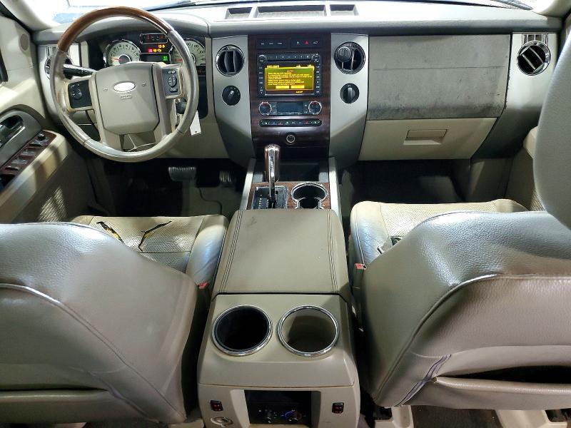 Aukcja sprzedaży 2010 Ford Expedition, vin: 1FMJK2A58AEA32831, numer aukcji: 55055266