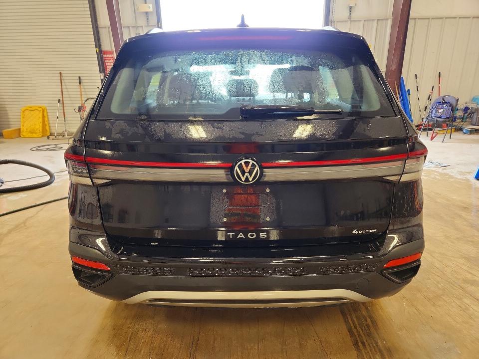 Aukcja sprzedaży 2026 Volkswagen Taos, vin: 3VV8C7B27TM033291, numer aukcji: 52759046