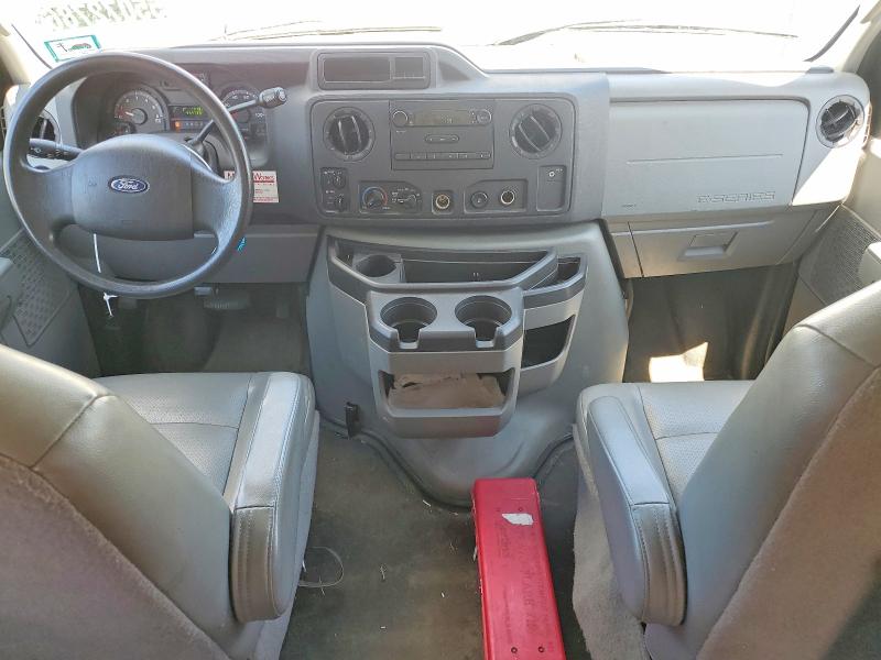 Продаж на аукціоні авто 2012 Ford Econoline, vin: 1FTNE1EW2CDA94079, номер лоту: 55072786