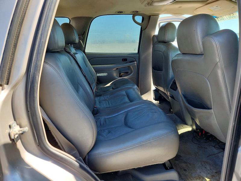 Продажа на аукционе авто 2005 Gmc Yukon, vin: 1GKEK13T15R276206, номер лота: 53011026