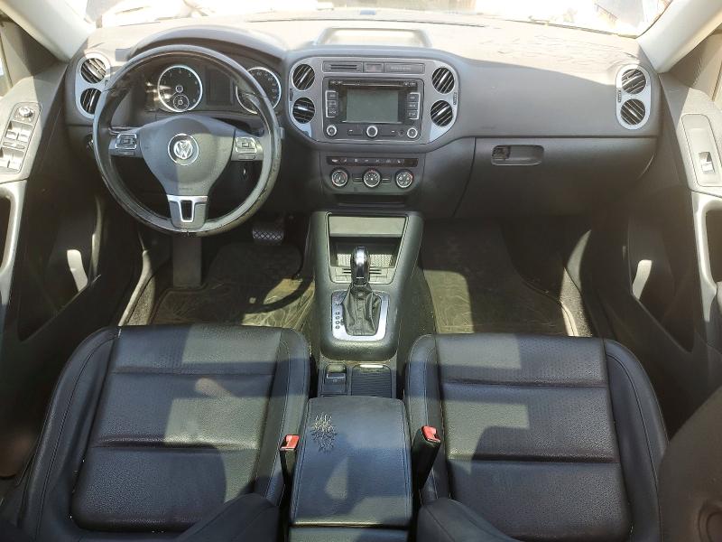 Aukcja sprzedaży 2013 Volkswagen Tiguan, vin: WVGBV3AX9DW625731, numer aukcji: 55169856