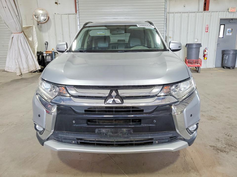 Aukcja sprzedaży 2016 Mitsubishi Outlander, vin: JA4AZ3A38GZ012143, numer aukcji: 54866826