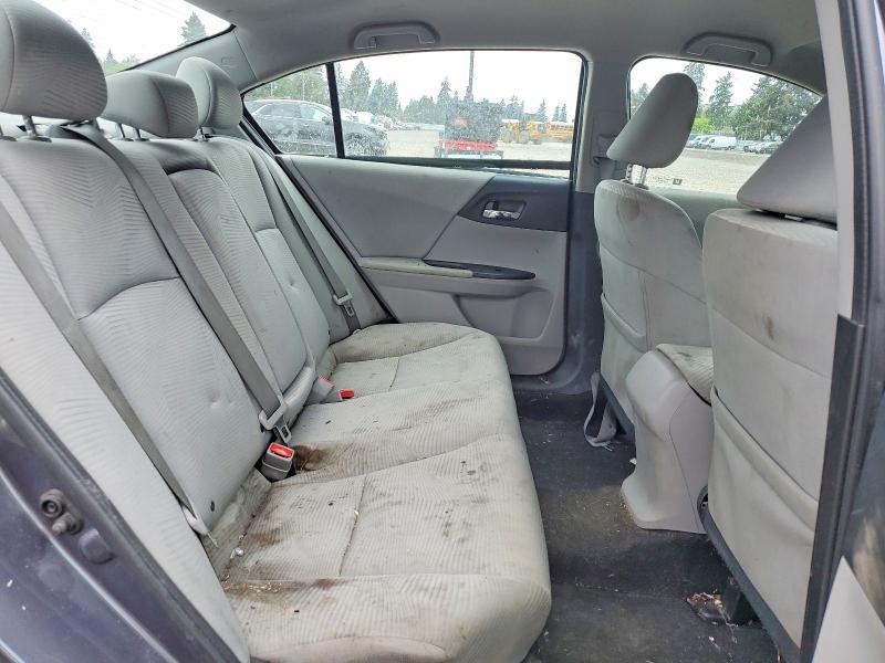 52454546 :رقم المزاد ، 1HGCR2F39HA269931 vin ، 2017 Honda Accord مزاد بيع