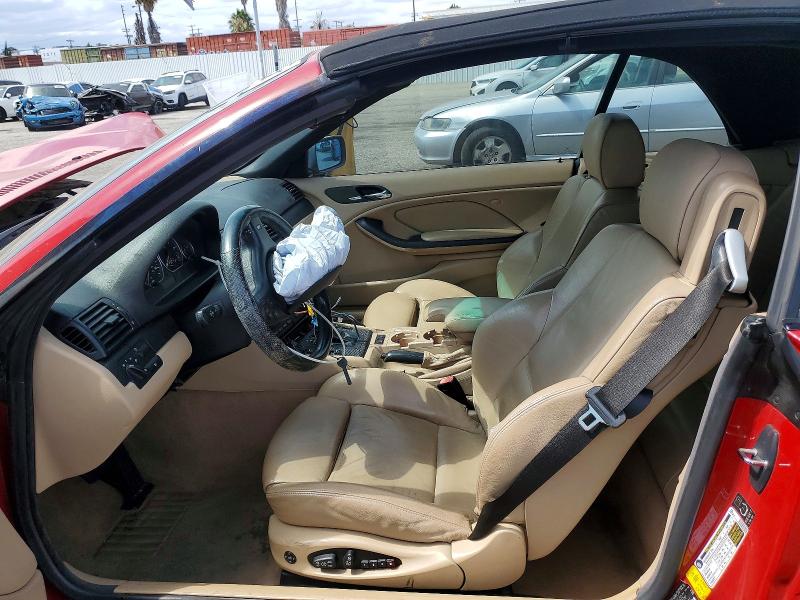 Aukcja sprzedaży 2005 Bmw 330, vin: WBABW534X5PL52887, numer aukcji: 55386606