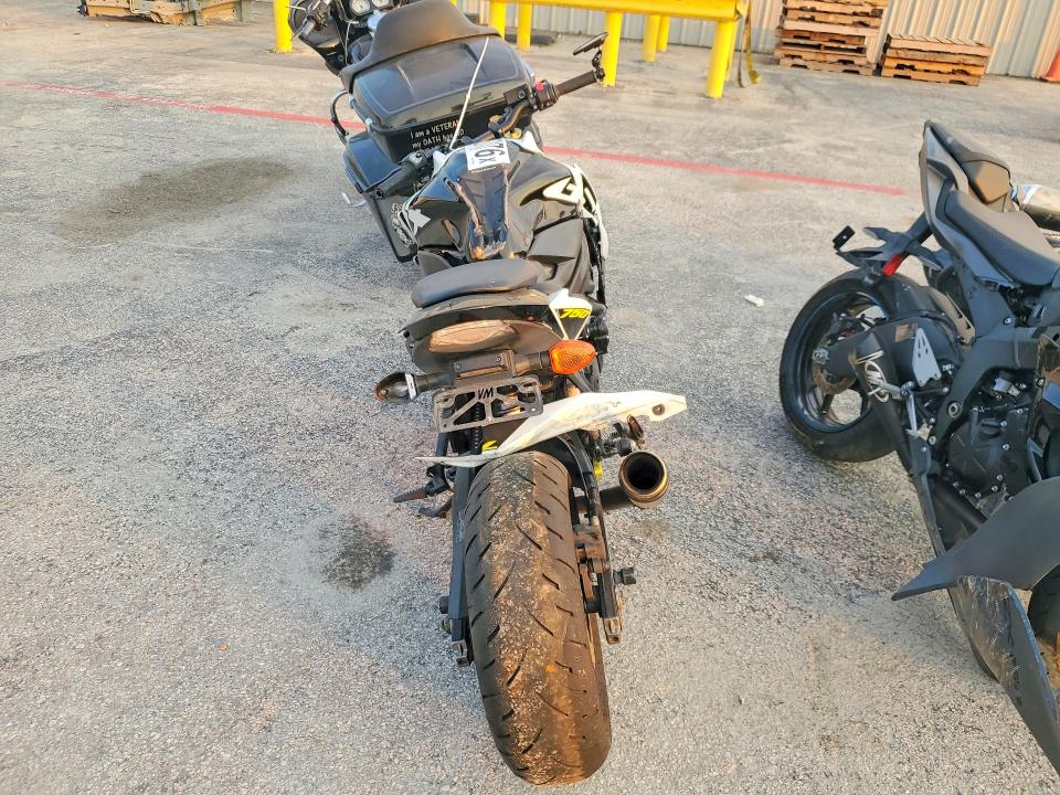 Продажа на аукционе авто 2023 Suzuki Gsx-s750, vin: JS1C533D2P7100160, номер лота: 55357176