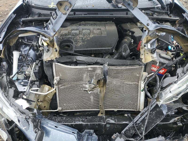 Auction sale of the 2018 Toyota Corolla, vin: 5YFBURHE4JP838976, lot number: 54348376