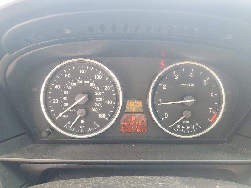 Продажа на аукционе авто 2008 Bmw 535, vin: WBANW13568CN55947, номер лота: 54775656