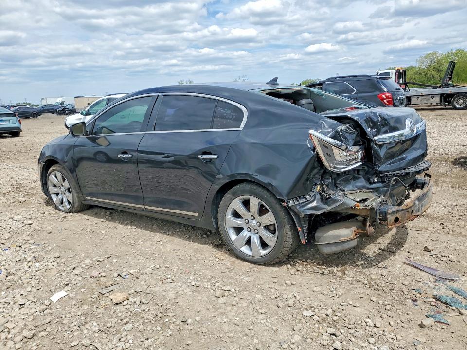 Aukcja sprzedaży 2010 Buick Lacrosse, vin: 1G4GC5EG7AF273231, numer aukcji: 52665106