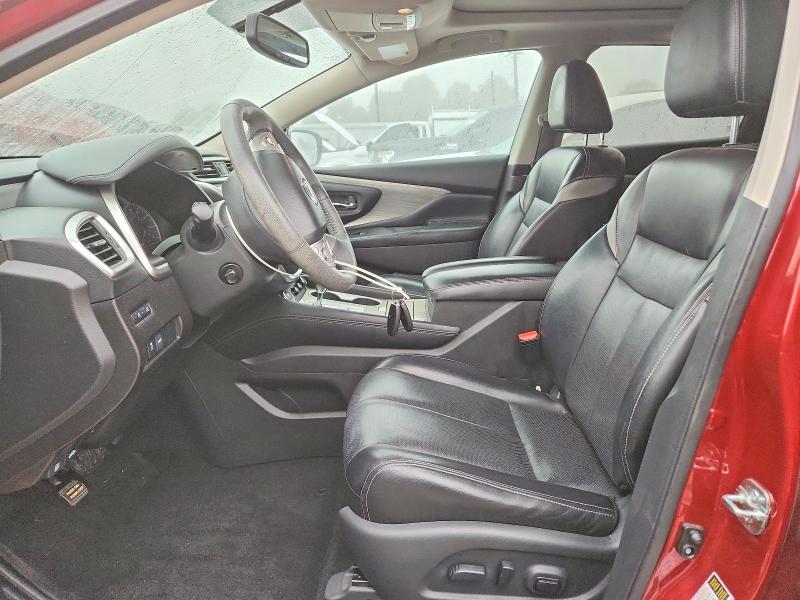 Aukcja sprzedaży 2017 Nissan Murano, vin: 5N1AZ2MG6HN195951, numer aukcji: 53135216