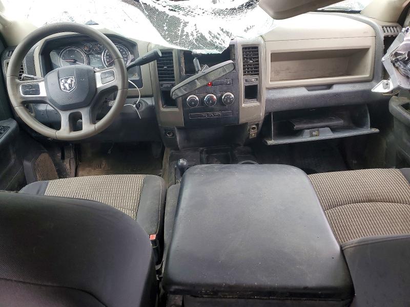 Aukcja sprzedaży 2011 Dodge Ram 2500, vin: 3D7UT2CL2BG609640, numer aukcji: 55067146