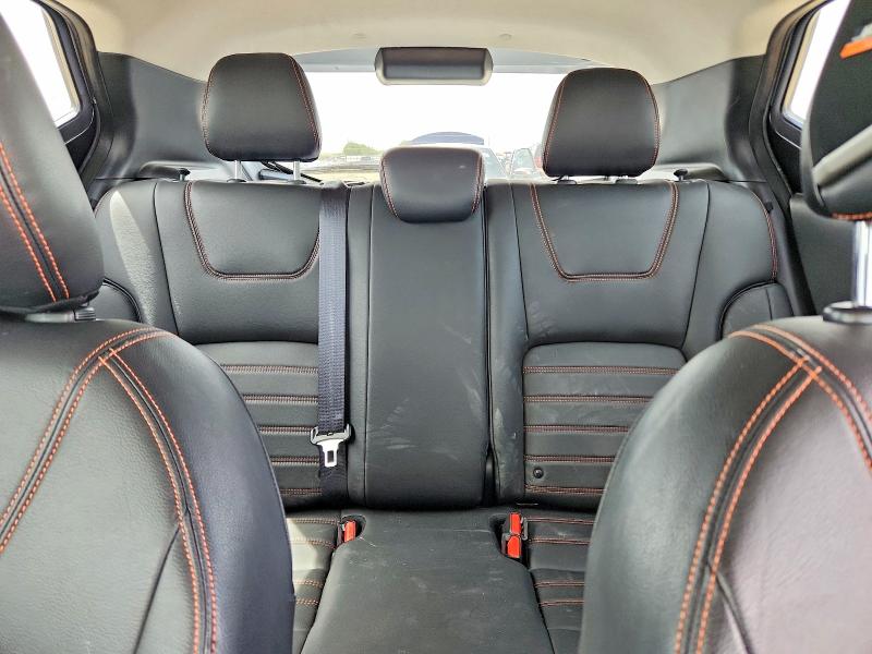 52192586 :رقم المزاد ، 3N1CP5DV9LL507839 vin ، 2020 Nissan Kicks مزاد بيع