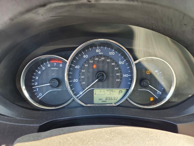 Продаж на аукціоні авто 2015 Toyota Corolla, vin: 5YFBURHE5FP204731, номер лоту: 52935026