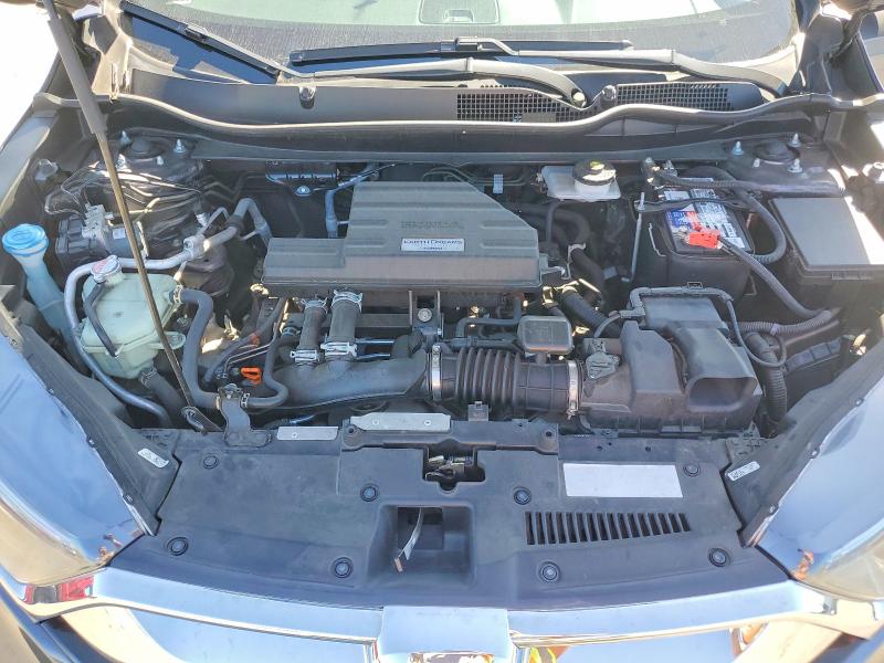 Продажа на аукционе авто 2018 Honda Cr-v, vin: 5J6RW1H81JA005574, номер лота: 54165776