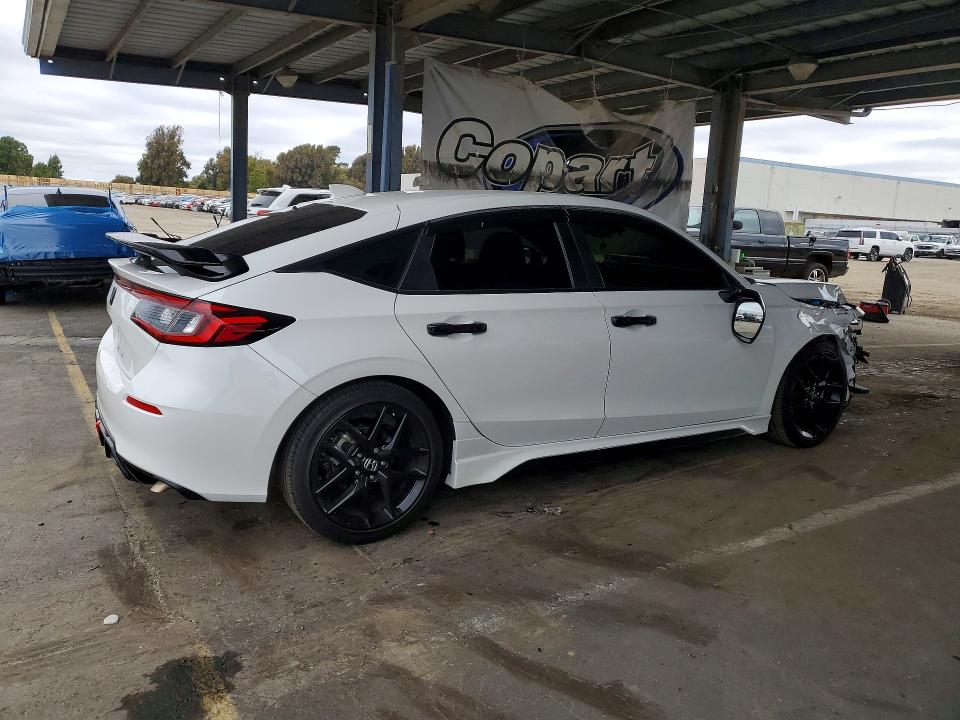 Aukcja sprzedaży 2024 Honda Civic, vin: 19XFL2H87RE027403, numer aukcji: 52565446