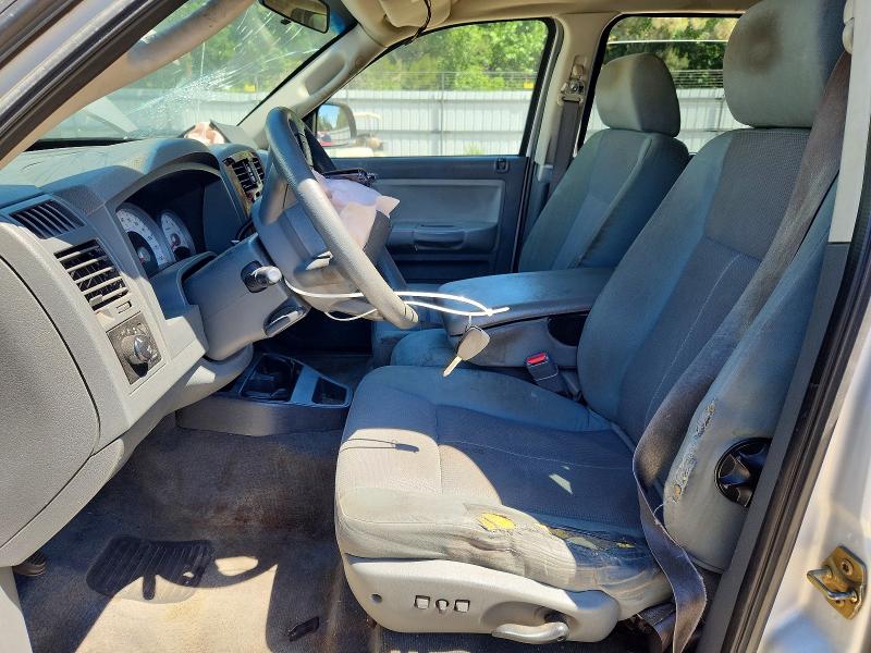 Продажа на аукционе авто 2005 Dodge Dakota, vin: 1D7HW48K95S226912, номер лота: 53811816