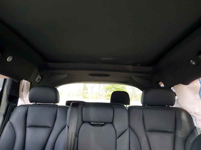 54754286 :رقم المزاد ، WA1LCBF7XPD001156 vin ، 2023 Audi Q7 مزاد بيع