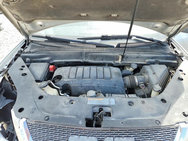Aukcja sprzedaży 2011 Gmc Acadia, vin: 1GKKRPEDXBJ177238, numer aukcji: 53885976