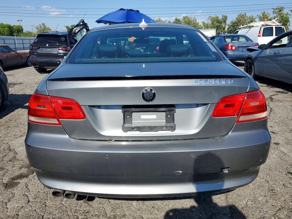 Продаж на аукціоні авто 2010 Bmw 328, vin: WBAWB3C52AP481565, номер лоту: 52096666