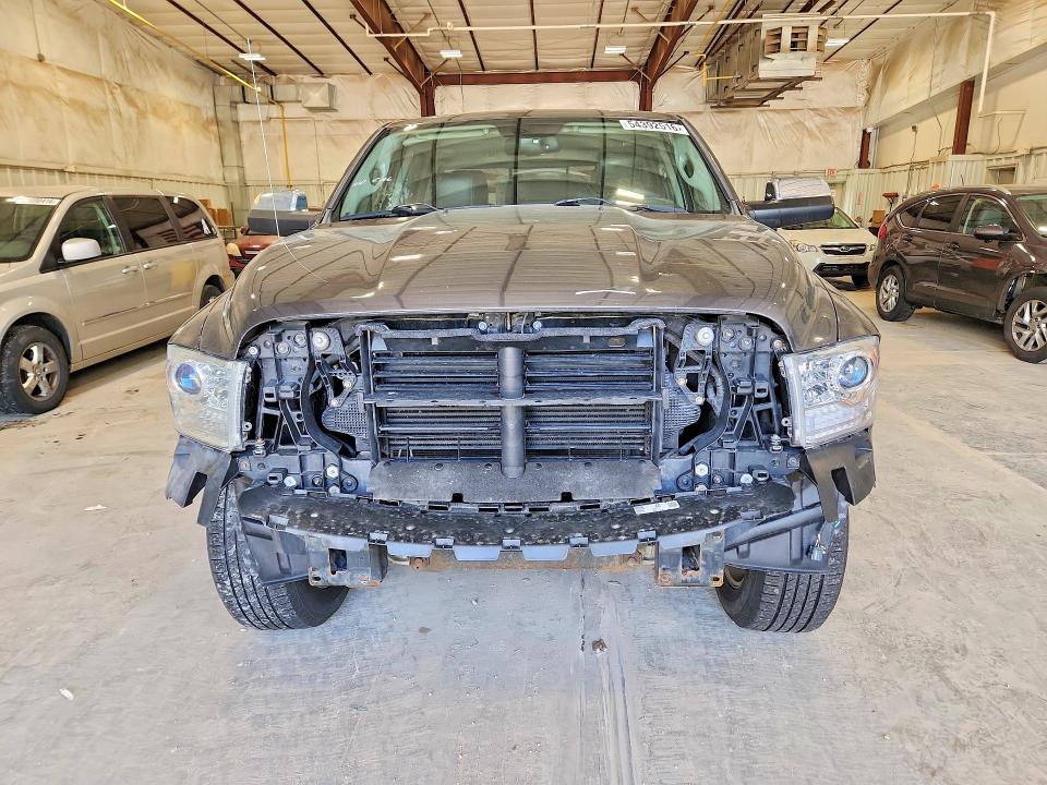 Продажа на аукционе авто 2014 Ram 1500, vin: 1C6RR7VM5ES265226, номер лота: 54392516