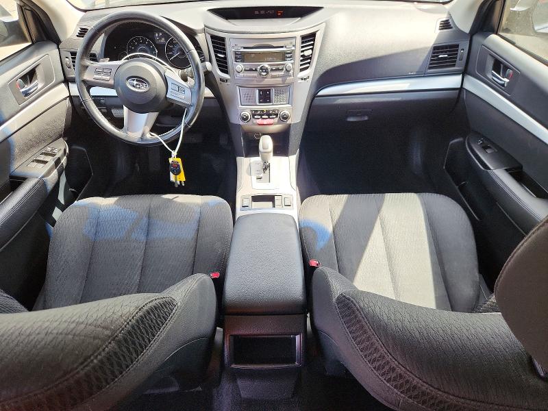 2010 Subaru Outback მანქანა იყიდება აუქციონზე, vin: 4S4BRCGC8A3316791, აუქციონის ნომერი: 51557756
